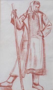 Цветанка, 1963